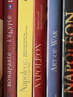 [Various] - Lot with 6 books on Napoleon - 2003-2018, Antiek en Kunst
