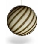 Murano - Plafondlamp - Glas - Hanglamp 30 cm, Antiek en Kunst