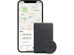 Veiling - Chipolo One & Card Spot Bundel - Bluetooth Tracker, Telecommunicatie, Nieuw