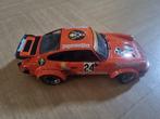Exoto 1:18 - Modèle réduit - Porsche 911 Turbo 1977 rallye, Nieuw