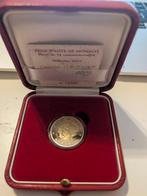 Monaco. 2 Euro 2021 Aniversario 10º del Principado