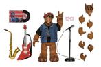 Alf Action Figure Ultimate Born to Rock Alf 15 cm, Collections, Ophalen of Verzenden