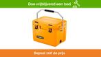 Bieden: Dometic Patrol 20 Passive Refrigeration Box 19L Glo, Ophalen of Verzenden, Nieuw