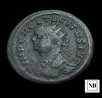 Romeinse Rijk. Tacitus (275-276 n.Chr.). Antoninianus