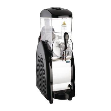 Sorbet-/Slushmachine | 12L | 515x270x810(h)mm Polar  Polar beschikbaar voor biedingen