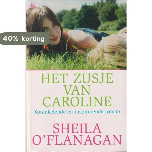 Het zusje van Caroline 9789044313765, Boeken, Overige Boeken, Gelezen, Verzenden