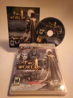 Two Worlds II American Cover Playstation 3, Ophalen of Verzenden