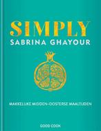 Simply 9789461432421 Sabrina Ghayour, Boeken, Verzenden, Zo goed als nieuw, Sabrina Ghayour