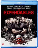 The expendables (blu-ray nieuw), Ophalen of Verzenden, Nieuw in verpakking