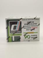 2022/23 Panini Donruss Soccer Lionel Messi, Erling Haaland,, Nieuw