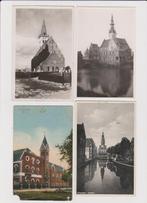 Nederland - Stad en Landschap, Diversen - Den Bosch; Texel;, Gelopen