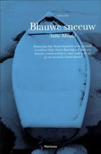 Blauwe sneeuw / Arletta Browning / 3 9789022326695, Verzenden, Gelezen, Nellie Mandel