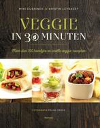 Veggie in 30 minuten 9789022331927 Kristin Leybaert, Verzenden, Gelezen, Kristin Leybaert