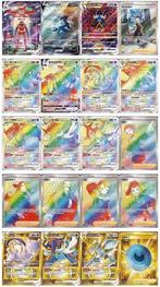 Pokémon - 1 Box - Pokemon CS5aC Brave Stars Charm Jumbo Box, Nieuw
