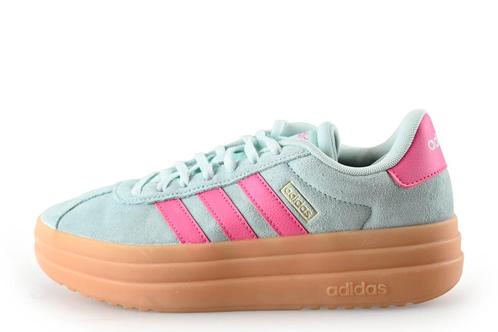 Adidas Sneakers in maat 39½ Groen | 5% extra korting, Kleding | Dames, Schoenen, Groen, Zo goed als nieuw, Sneakers, Verzenden