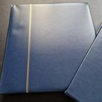 CEPT 1980/1984 - Dubbele plastic bladen voor complete, Postzegels en Munten, Gestempeld