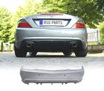PARE-CHOCS ARRIÈRE MERCEDES SLK R172 11-15 LOOK AMG SORTIE S, Verzenden, Nieuw