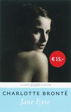 Jane Eyre 9789020407341, Livres, Charlotte Bronte, M. Foeken-Visser (vertaling), Verzenden