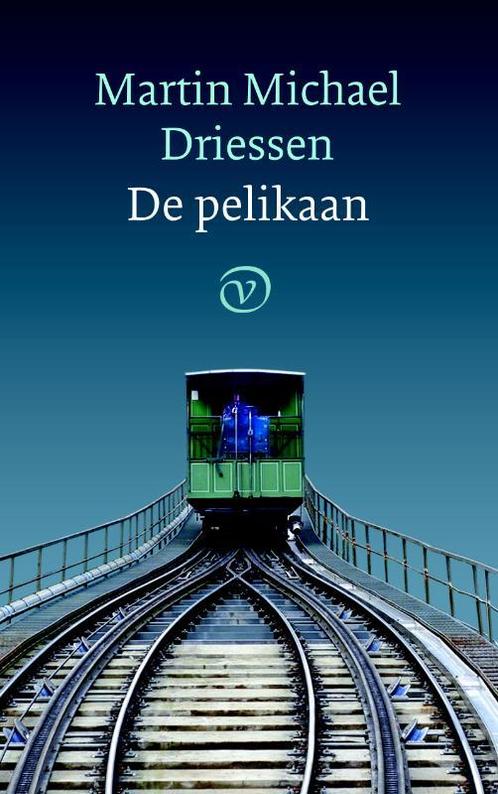 De pelikaan 9789028280489 Martin Michael Driessen, Livres, Romans, Envoi