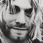 Ed Sirrs - Kurt Cobain Nevermind 1991, Collections, Appareils photo & Matériel cinématographique