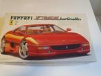 Fujimi 1:24 - Model sportwagen - Ferrari F355 Berlinetta, Nieuw