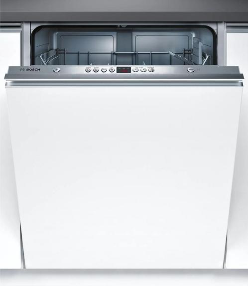 Bosch Smv90m20 Inbouw Vaatwaser 60cm, Elektronische apparatuur, Vaatwasmachines, Ophalen of Verzenden