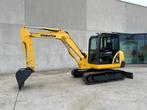 Veiling: Rupsgraafmachine Komatsu PC56-7 Diesel, Zakelijke goederen, Machines en Bouw | Kranen en Graafmachines, Ophalen