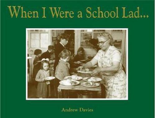 When I Were a School Lad... 9781907554148, Livres, Livres Autre, Envoi