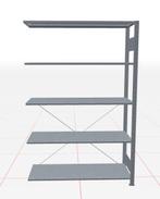 Stow legbordstelling 233x130x60mm 6 legborden jong, Ophalen of Verzenden