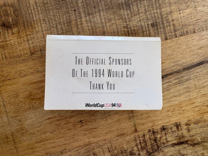 Wereldkampioenschap Voetbal - 1994 - Speld, Verzamelen, Overige Verzamelen