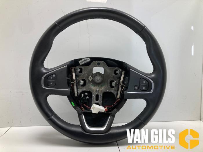 Stuurwiel Renault Clio O312698, Auto-onderdelen, Interieur en Bekleding