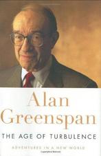 The Age of Turbulence 9781594201318, Alan Greenspan, Verzenden