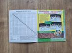 Panini Voetbal 90 Met origineel bestelformulier Compleet