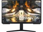 Samsung G50A - Monitor 27 - AG500PP - Zwart, Huis en Inrichting, Verzenden, Zo goed als nieuw