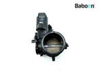 Gasklep Huis BMW R 1200 GS 2010-2012 (R1200GS 10) (7705239), Motoren, Verzenden, Gebruikt