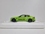 TopSpeed 1:18 - Modelauto - Bmw M4 Safety Car - TS0405, Nieuw
