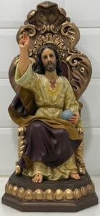 El Arte Cristiano Olot - sculptuur, Gran Sagrado Corazón de