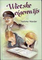 WIETSKE EIGENWIJS 9789055513062 N. Wander, Boeken, Verzenden, Gelezen, N. Wander