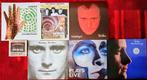 Genesis & Related, Phil Collins, Peter Gabriel - 5 x LPs + 1, Nieuw in verpakking