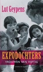 Expodochters 9789056178543 L. Geypens, Verzenden, Gelezen, L. Geypens