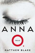Anna O. (9789402714432, Matthew Blake), Verzenden