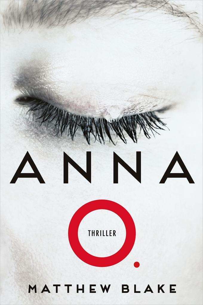 Anna O. (9789402714432, Matthew Blake), Antiek en Kunst, Antiek | Boeken en Manuscripten, Verzenden