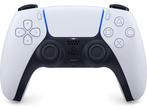 Veiling - Sony PS5 DualSense draadloze controller - Wit, Games en Spelcomputers, Spelcomputers | Sony PlayStation 5, Nieuw