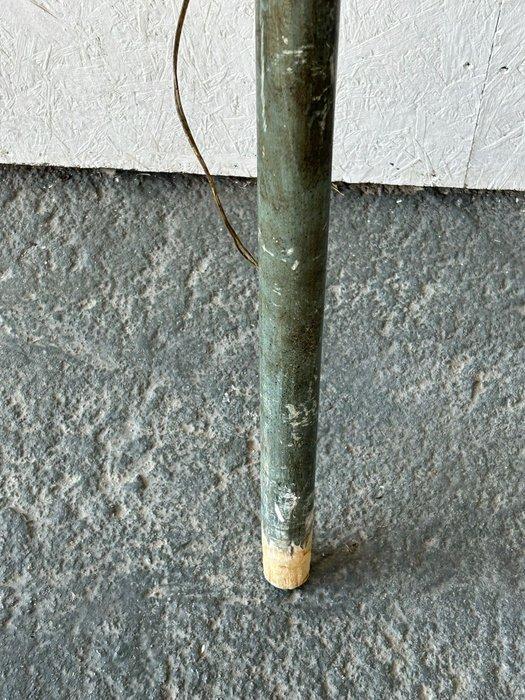 Lantaarn (2) - Hout - Lanterne da Parata, Antiek en Kunst, Antiek | Overige Antiek