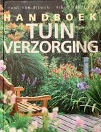 Handboek Tuinverzorging 9789021543055, Hans van Biemen, R. van Tiel, Verzenden
