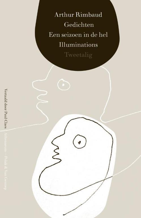 Gedichten ; Een seizoen in de hel ; Illuminations, Boeken, Overige Boeken, Gelezen, Verzenden