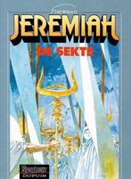 De sekte / Jeremiah - SC / 6 9789031415670 Hermann, Boeken, Verzenden, Gelezen, Hermann