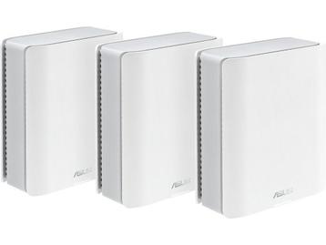 ASUS ZenWiFi BT10 - Mesh WiFi - Tri-band - WiFi 7 - 10G, Verzenden