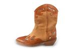 Curiosite Cowboy laarzen in maat 37 Beige | 10% extra, Verzenden