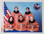 [NASA] - Story Musgrave - Autograph, Photo with Beckett COA, Verzamelen, Nieuw